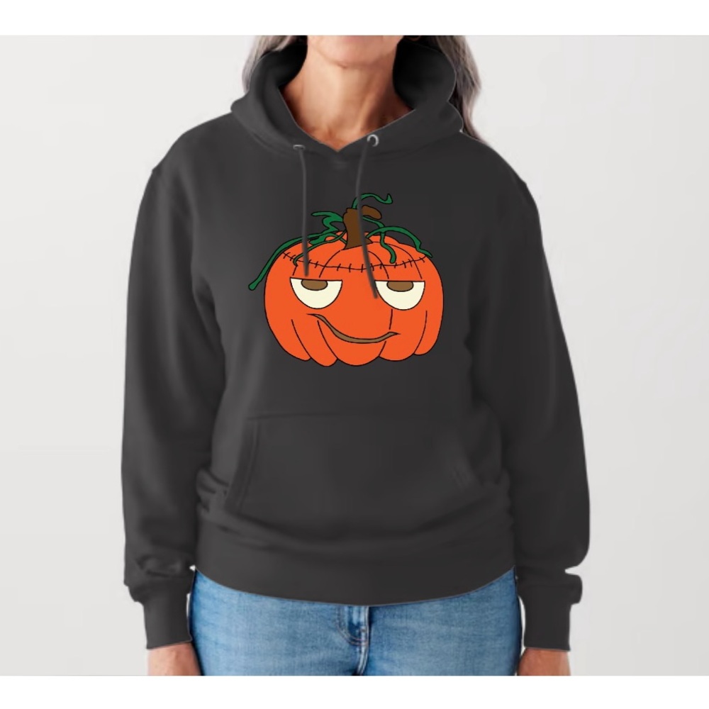 Pumpkin vibes